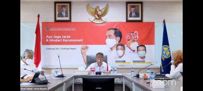 Semeru Erupsi, Bandara Juanda Dan Abdulrachman Saleh Masih Beroperasi Normal