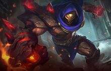 5 Hero Mobile Legends Paling Over Power saat Late Game