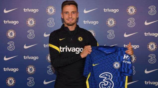 Liga Inggris: Pusing dengan Performa Saul, Bos Chelsea Siap Lakukan Uji Coba Radikal