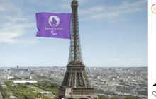 Paris 2024 Berambisi Jual 3 Juta Tiket Penonton Paralimpiade