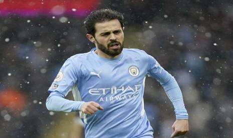 Hasil Liga Inggris: Man City Kudeta Liverpool dari Takhta