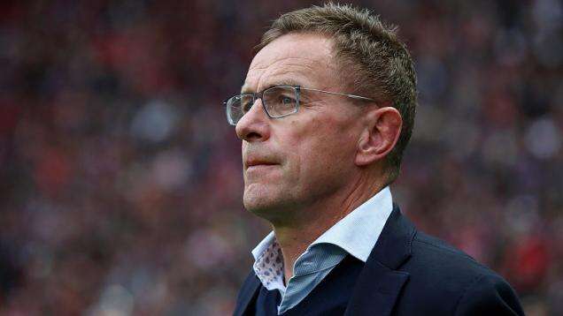 Jadi Idola Baru Man United, Rangnick Justru Dianggap Penipu di Rusia