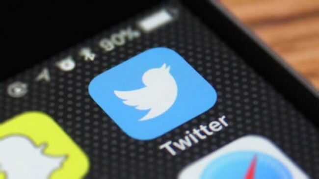 Twitter Bisa Diminta Hapus Konten yang Diunggah Tanpa Izin