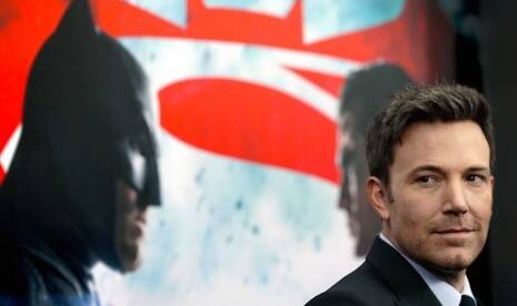 13 Fakta Tentang Bruce Wayne alias Batman