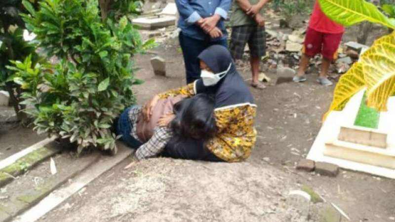 Dua Tahun Pacaran, Bripda Randy Bagus Dua Kali Hamili Novia Widyasari dan Perintahkan Aborsi