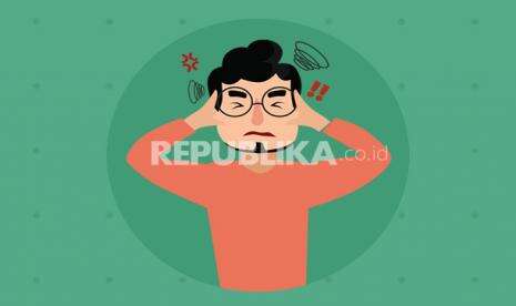 Dampak Kekurangan Vitamin D pada Mood Seseorang