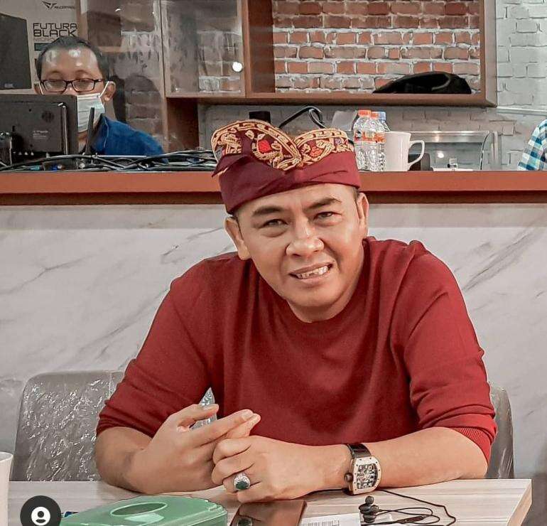 Musik Batak Mendunia, Sukur Sabet MURI
