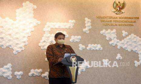 Presiden Minta Anak 6-11 Tahun Segera Divaksin Covid-19