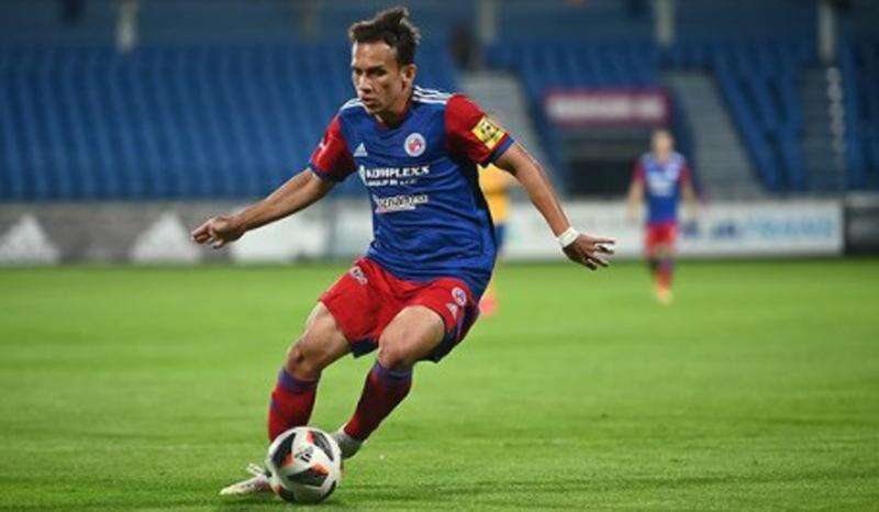 Kalahkan Bek Arsenal, Egy Maulana Vikri Jadi Pemain Terbaik Asia Pekan Ini