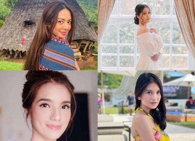 5 Artis Cantik Mengalami KDRT, Nomor 4 Penuh Luka Sayatan Disekap Pangeran Malaysia