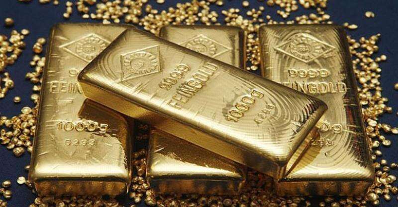 Harga Emas Antam Naik Rp1.000 per Gram, Simak Rincian Lengkapnya