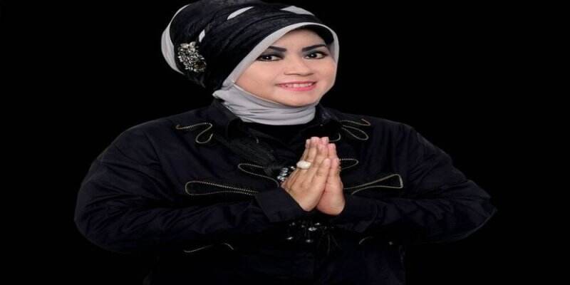 Biodata Anie Carera Lengkap Umur dan Agama, Penyanyi Populer Sejak Tahun 90an