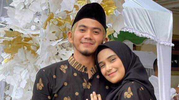 Baru Rujuk, Nadya Mustika Rahayu Digugat Cerai Rizki DA, Netter: Paling Gimmick Lagi