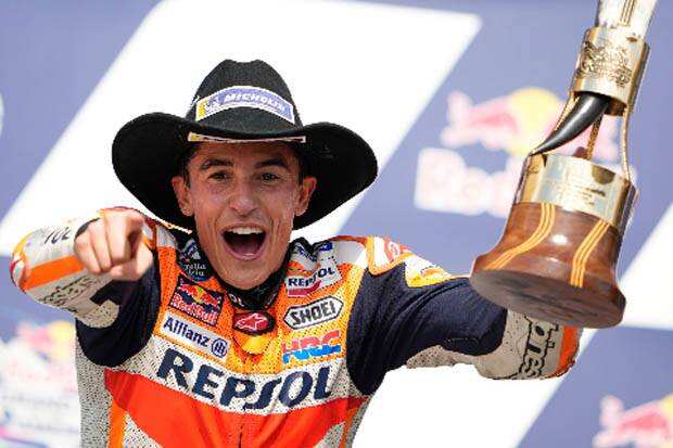 Pol Espargaro: Marc Marquez Tetap Terbaik di MotoGP 2021