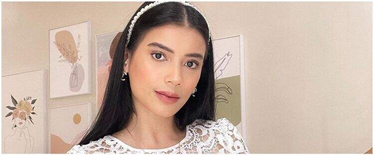 13 Pola Makan Sabrina Chairunnisa saat Diet, Bikin Langsing dan Bugar