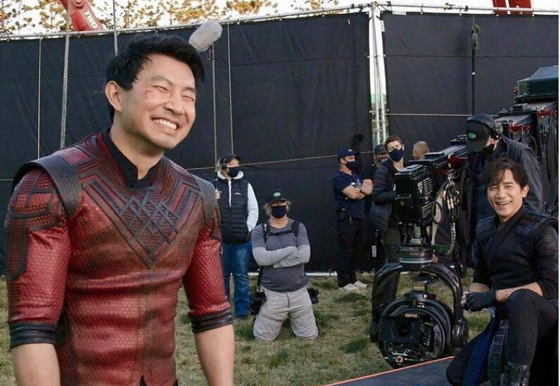 Dapat Lampu Hijau, Sekuel Shang-Chi Kembali Digarap Destin Cretton!