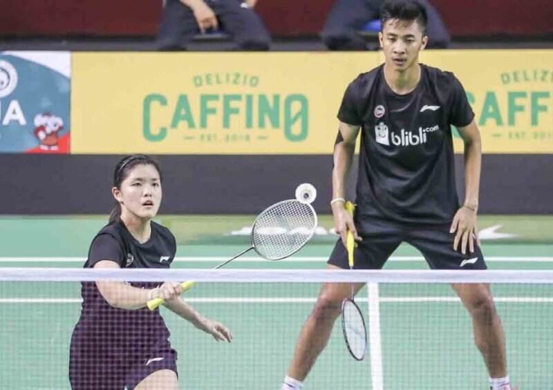 Indonesia Batal Tampil di BWF World Championships 2021, Separuh Dunia Kecewa