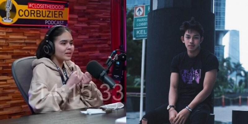 Bongkar Perlakuan Gaga Muhammad Setelah Kecelakaan, Edelenyi Laura Anna: Dia Ngancem Saya