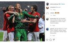 Jika Kembali ke Manchester United, Segini Prediksi Gaji Edwin van der Sar