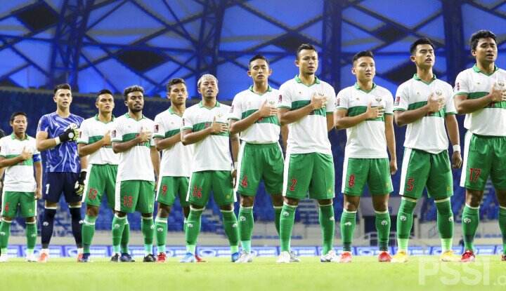 Shin Tae-Yong Tunjuk Evan Dimas Jadi Kapten Timnas di AFF