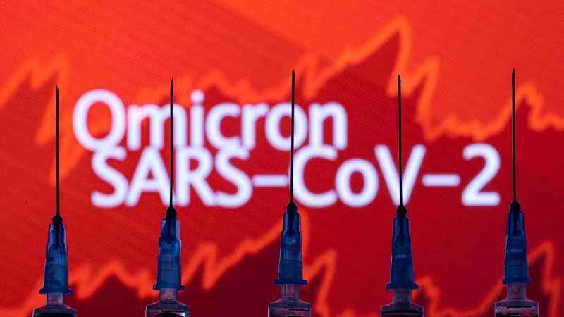 CDC: Sejauh Ini Kasus Omicron Umumnya Ringan