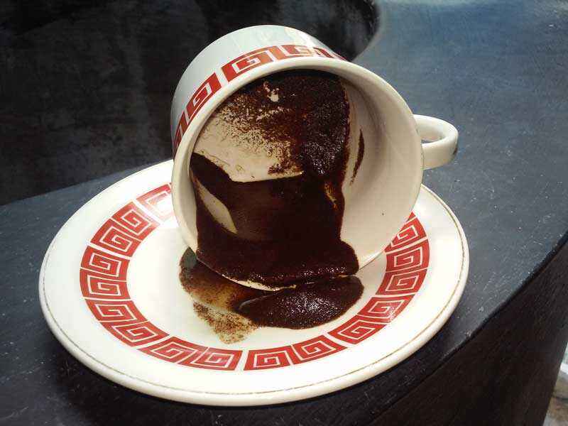 Wajib Tahu! Ampas Kopi Bisa Dimanfaatkan Menjadi Hal Menakjubkan