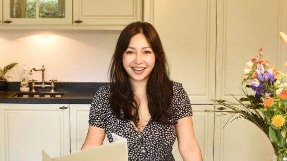 Moms Merapat! Ini Bocoran Tren Makanan di Tahun Mendatang ala Chef Marinka