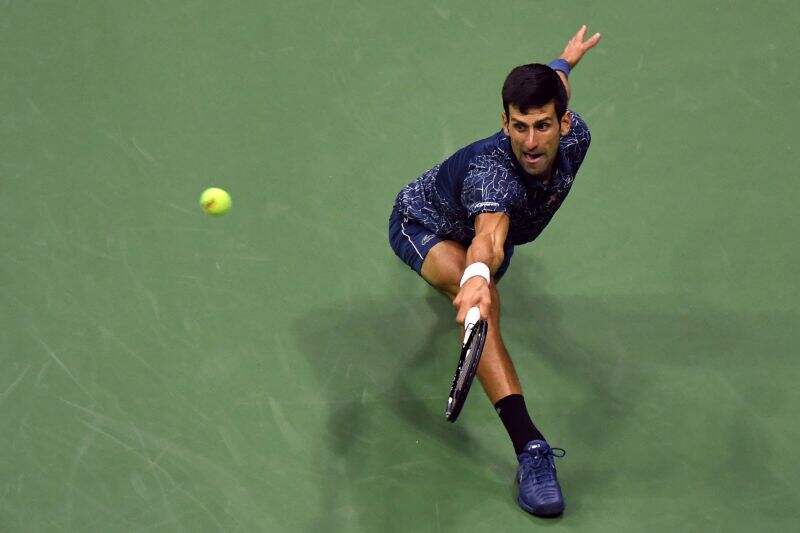 Andy Murray Akui Novak Djokovic Rajanya Australia Open