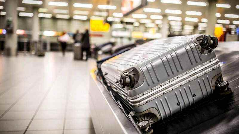 Langka! Pesawat Rela Putar Balik ke Bandara Jemput 2 Tas Penumpang yang Tertinggal