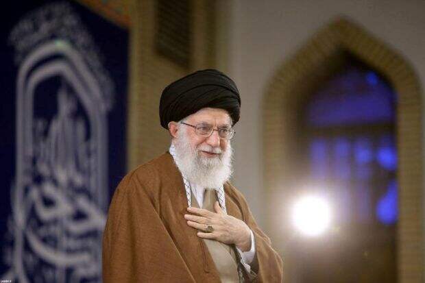 Kekayaan Pemimpin Tertinggi Iran Ayatollah Ali Khamenei Bikin Kaget