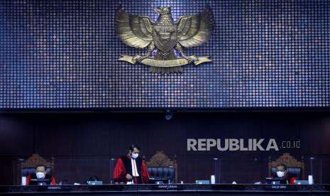 Pakar: Presidential Threshold Bisa Diubah Bila Ganggu Demokrasi