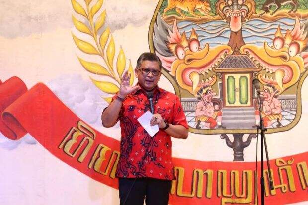 Indonesia ke Final Piala AFF, Spirit Pantang Menyerah Timnas Diapresiasi PDIP