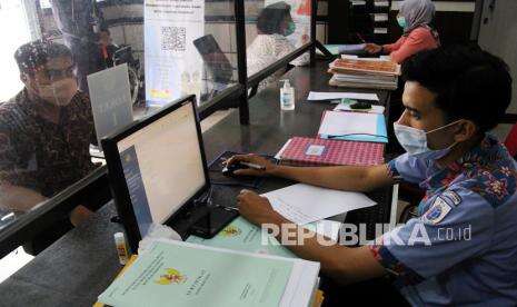BSSN Mengakui Masih Ada Potensi Kebocoran Data Sertifikat Tanah