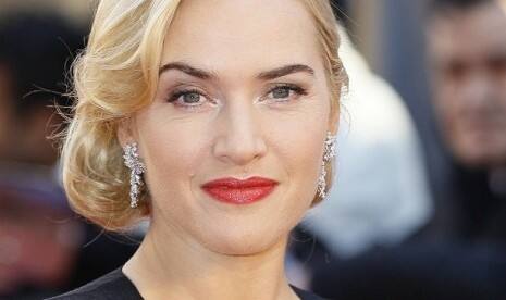 Kate Winslet Menangis Saat Kembali Bertemu Leonardo DiCaprio
