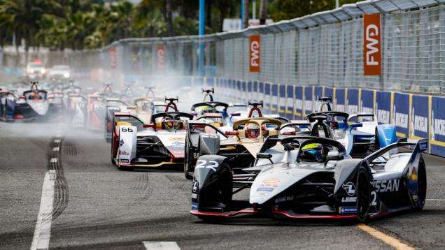 Jadi Tuan Rumah, Ancol Dipastikan Tak Kucurkan Dana untuk Formula E