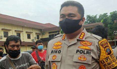 Penganiaya Siswa di Medan Ditangkap Saat Berkumpul dengan Rekan-rekan di Cafe