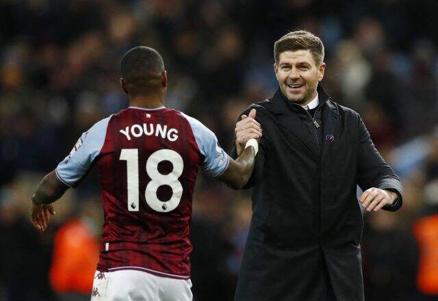 Steven Gerrard Terpapar Covid-19: Tak Bisa Dampingi Aston Villa Lawan Chelsea
