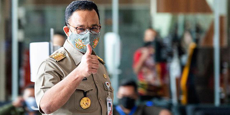 Kritik Abnormal PSI Bisa Naikkan Elektabilitas Anies
