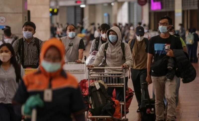 Ini Daftar 13 Negara yang Sementara Dilarang Masuk Indonesia