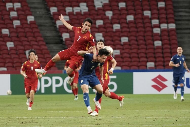 Jadwal Semifinal Piala AFF 2020 Hari Ini: Thailand Vs Vietnam Penuh Drama Lagi?