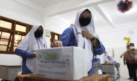 SMP Muhammadiyah Raih 9 Emas di Olympicad VII 2021