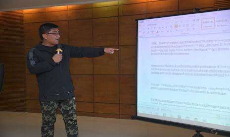 Kadispenad: Oknum TNI Penabrak Sejoli Terancam Penjara Seumur Hidup