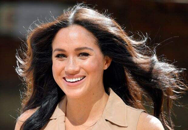 Meghan Markle Anggota Kerajaan Inggris Paling Cerdas, Kate Middleton Nomor 2