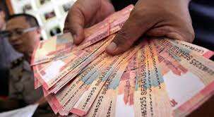 Intip Besaran Bonus PNS yang Dicairkan Jokowi