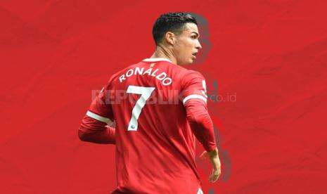 Infografis Manchester United Vs Newcastle United: Laga Wajib Menang