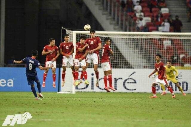 2 Hal yang Harus Diperbaiki Timnas Indonesia Usai Hancurkan Singapura 4-2