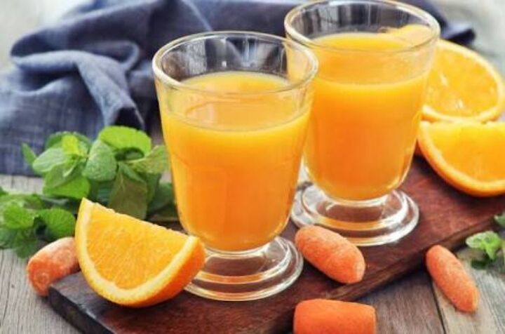 Akibat Radikal Bebas, Kebutuhan Vitamin C pada Tubuh Meningkat