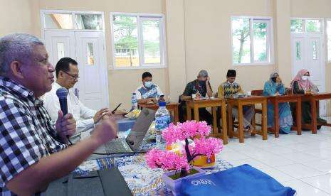 Pemulihan Pembelajaran, Pemerintah Tawarkan 4 Opsi Kurikulum
