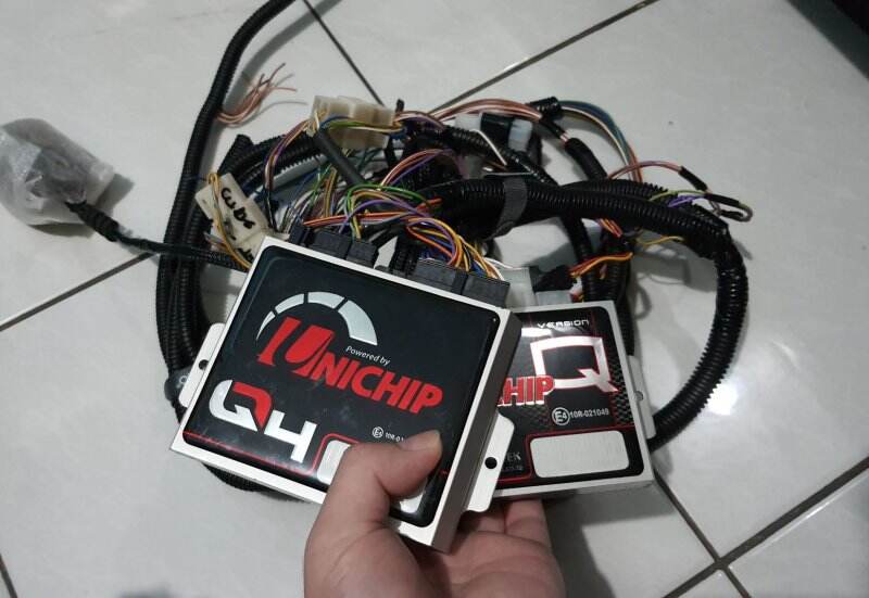 Begini Penjelasan Singkat Cara Kerja Dastek Unichip