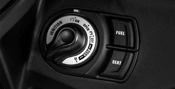 Tips Memperlakukan Keyless Smart Key System dengan Benar